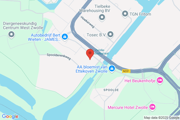 Van Neerbos Bouwmaterialen