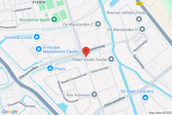 Veiligheidsregio IJsselland