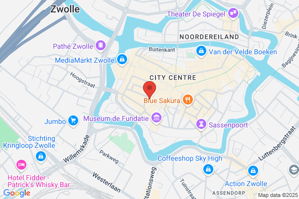 Atelier Veenemans