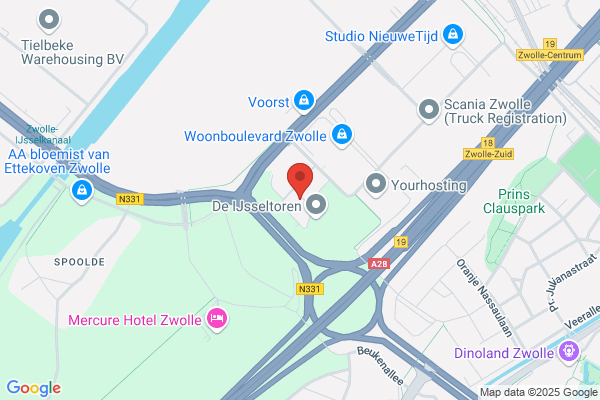 BOXIE24 Opslag huren Zwolle | Self Storage