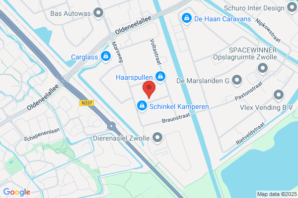 Bijlsma Bv