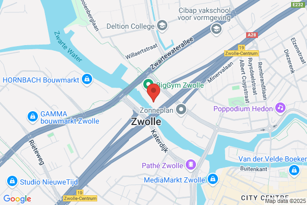 Blagden Packaging Zwolle Bv