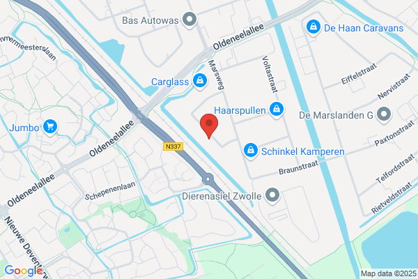 Bwefar Lichtprodukties