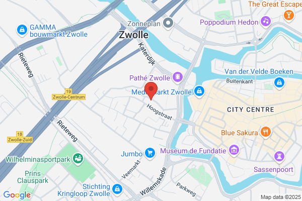 Capelle Haarwerken & Kappersshop