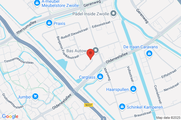 Cauberg - Huygen Raadgevende Ingenieurs B.V.