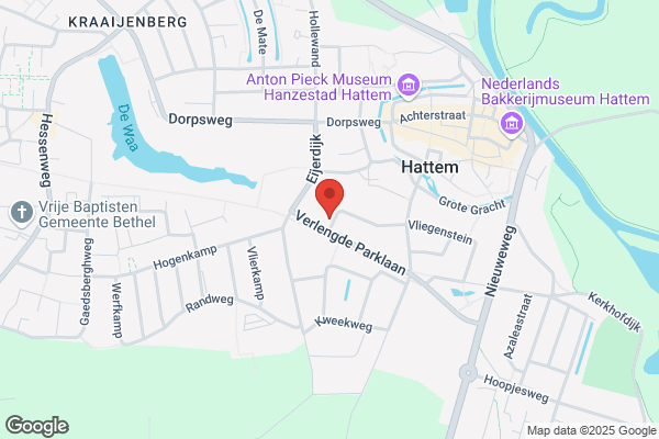 Politie Hattem