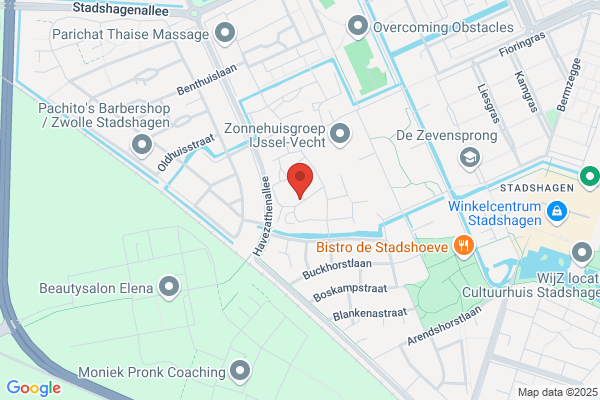 Meindertsma, Bureau Voor Reclame & Vormgeving