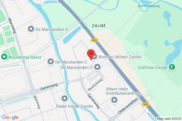 Coster Pers Historische Publicaties