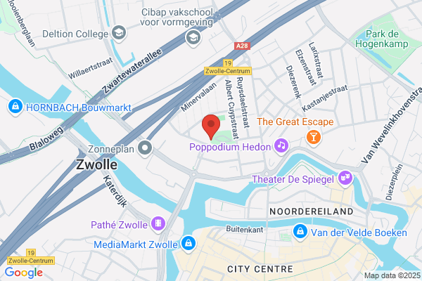 Creatief Team Zwolle