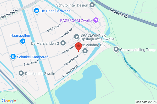 Meindertsma Reclame Adviesbureau