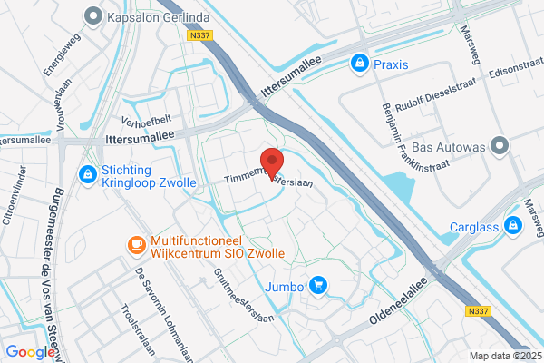 Reclamestudio Keegstra