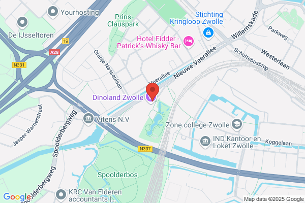 Ecodrome Zwolle