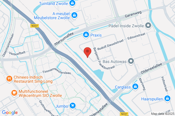 Handex Bv