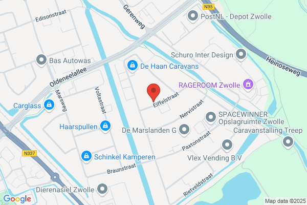 Schoorsteenvegersbedrijf Centraal Fa
