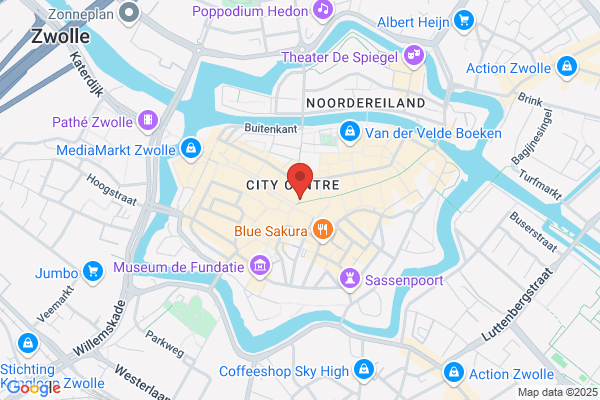 Holland International Reisburo