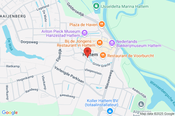 Reizencorner Hattem