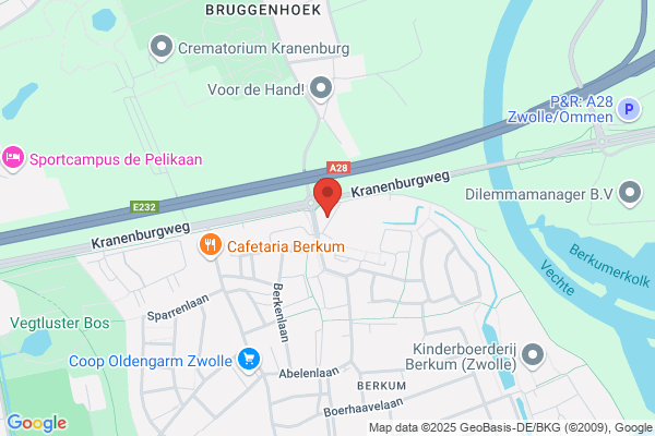 Vakantiebemiddelingsbureau Frohlich