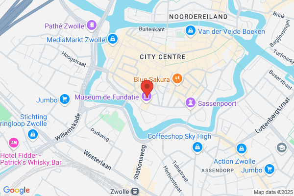 Valentijn Zwolle Bv