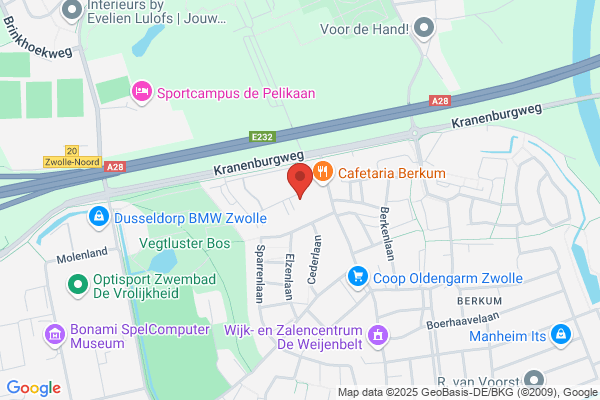 Penpoint Benelux Bv