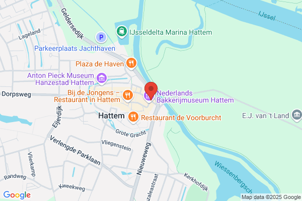 De Ridderhof