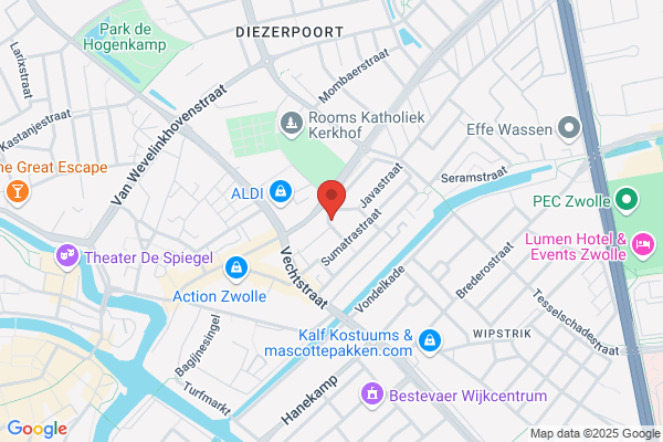 De Klok