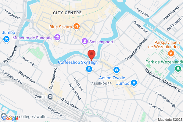 Eetcafé De Singel