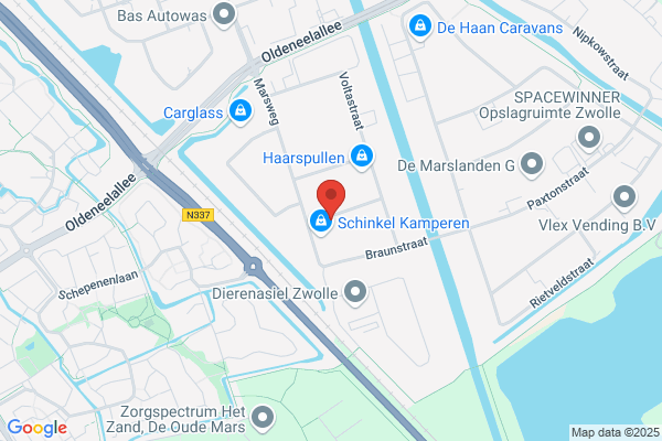 Monumentenwacht, Sticht