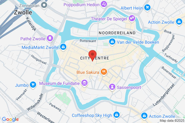 Restaurant Meridiana