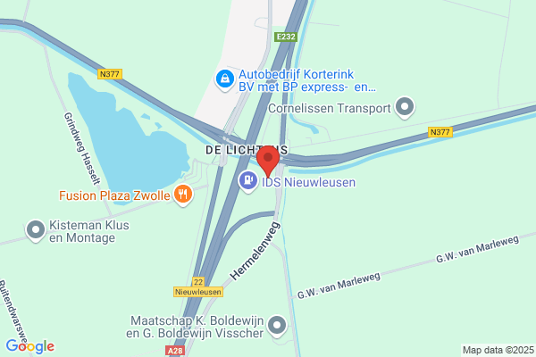 Wegrestaurant De Lichtmis