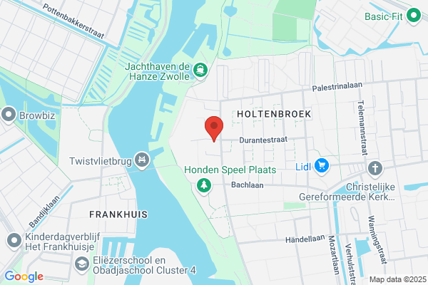 Autorijschool W. Prins