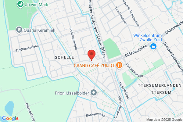 Verkeersopleidingsinstituut Sagel