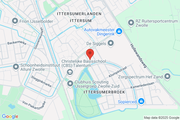 Arabesque uitvaartverzorging