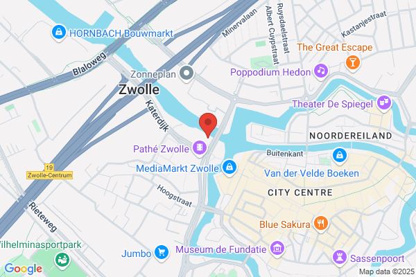 Meander Uitvaartbegeleiding