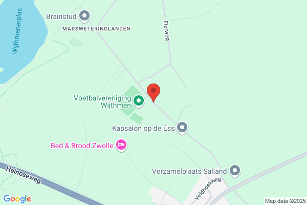Borst Handelsonderneming