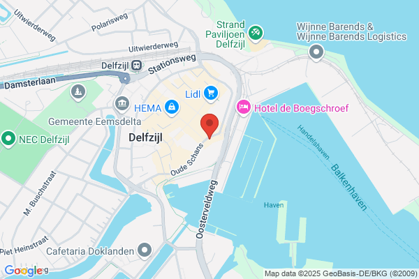 Wagenborg