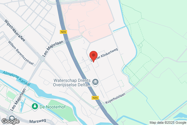 Corporaal & Meesters