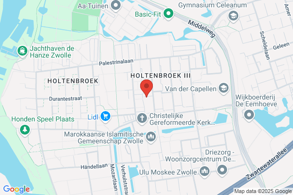Hanze Schildersbedrijf