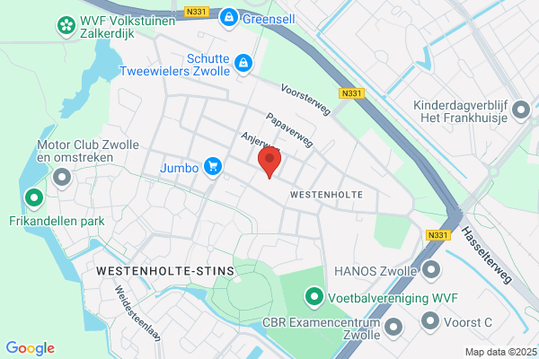 Nijkamp Schildersbedrijf H J