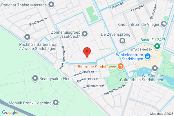 Voorst, Van