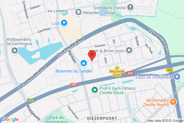 Braad Schilderwerk