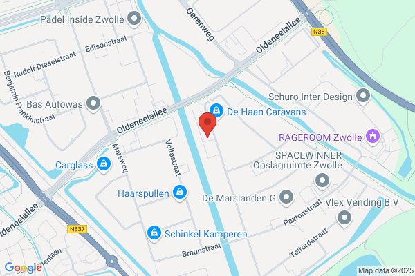 Klappe