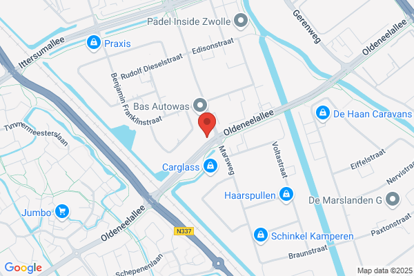 Lenferink Zwolle Schilders- En Afbouwbedrijf Bv