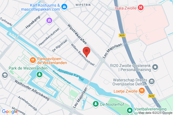 Raamsman Schilderwerken