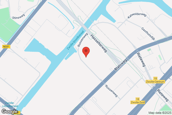 Verf Behang-Reuvekamp