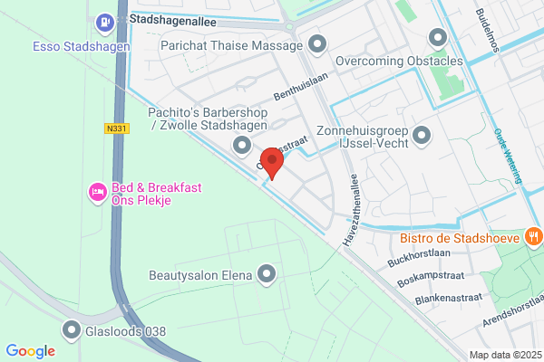 Bruinsma Vof