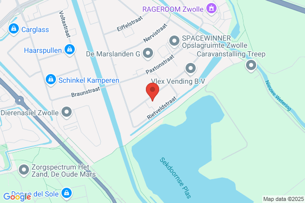 Hartenhof Vof, J
