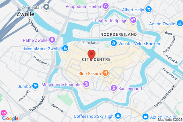 Krol Schoenen Zwolle