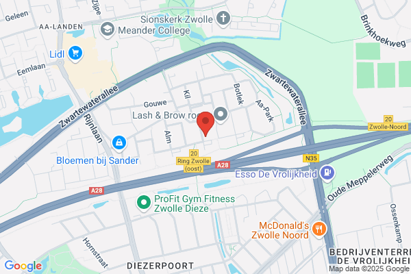 Essen, H Van