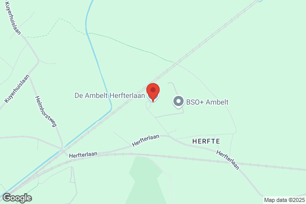 Ambelt, De