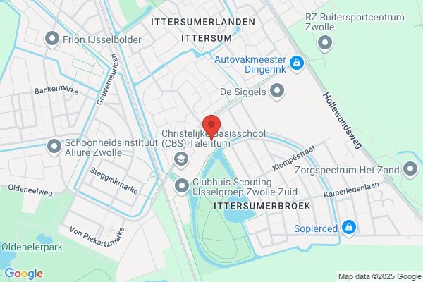 Ijsselhof Openb, De